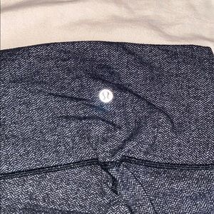 lululemon leggings size 2